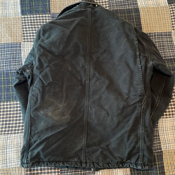 Carhartt Winter Jacket - Picture 2 of 2